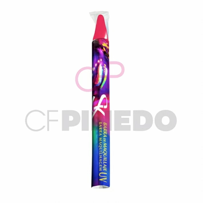 BARRA MAQUILLAJE ULTRAVIOLETA 14x110 BARRA MAQUILLAJE ULTRAVIOLETA 14x110