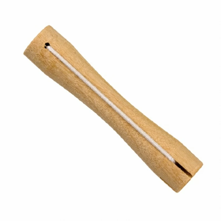 BIGUDIES MADERA BOJ N�11   REF : 01574 ( 6 UNIDADES)