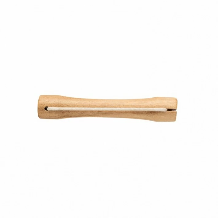 BIGUDIES MADERA BOJ N�7   REF : 01570 ( 12 UNIDADES)