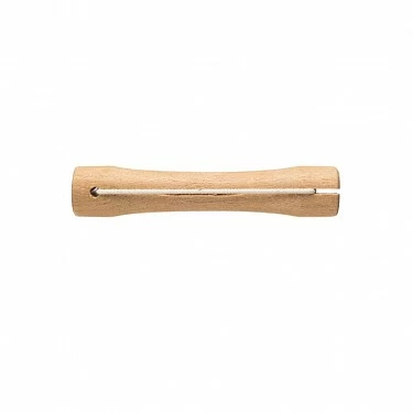 BIGUDIES MADERA BOJ N�9   REF : 01572 ( 12 UNIDADES)