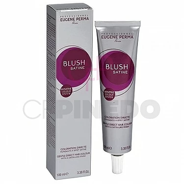 BLUSH SATINE 100 ML. EUGENE PERMA