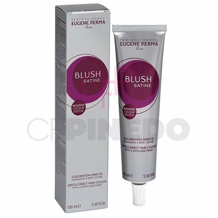 BLUSH SATINE 100 ML. EUGENE PERMA BLUSH SATINE 100 ML. EUGENE PERMA