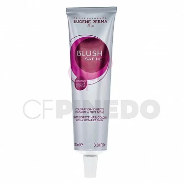 BLUSH SATINE 100 ML. EUGENE PERMA_2 BLUSH SATINE 100 ML. EUGENE PERMA_2