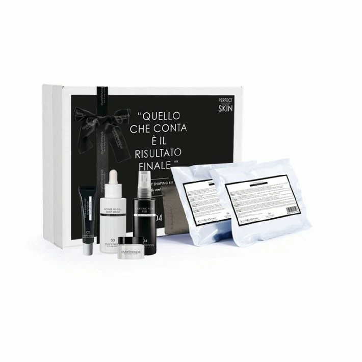 BODY SHAPING KIT BODY SHAPING KIT