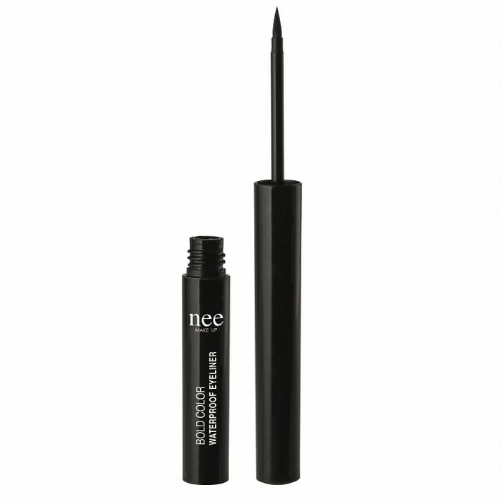 BOLD COLOR WATERPROFF EYELINER 1,7 ML. BOLD COLOR WATERPROFF EYELINER 1,7 ML.