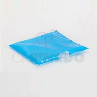 BOLSAS PLASTICO PARAFINA
