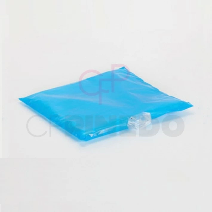 BOLSAS PLASTICO PARAFINA