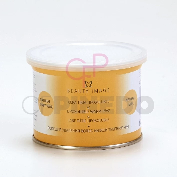 BOTE CERA 500 GRS. NATURAL