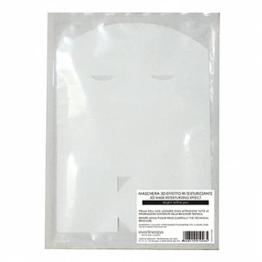 BR 3D MASK RETEXTURIZING EFFECT