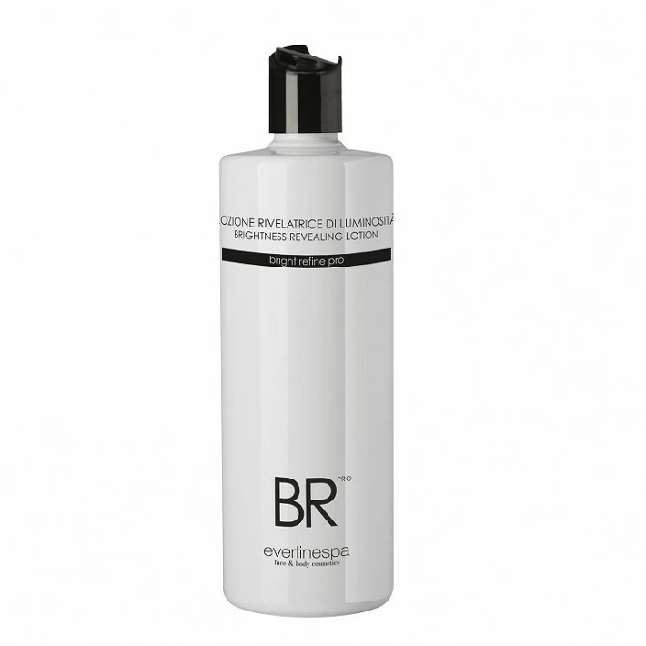 BR BRIGHTNESS REVEALING LOTION 500 ML BR BRIGHTNESS REVEALING LOTION 500 ML