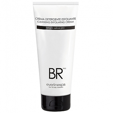 BR CLEANSING EXFOLIATING CREAM 200 ML