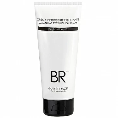 BR CLEANSING EXFOLIATING CREAM 200 ML