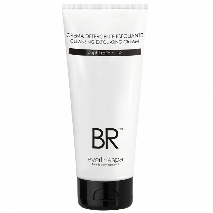 BR CLEANSING EXFOLIATING CREAM 200 ML BR CLEANSING EXFOLIATING CREAM 200 ML
