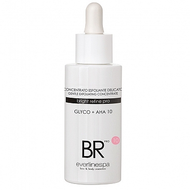 BR GENTLE EXFOLIATING CONCENTRATE GLYCO…