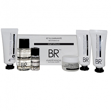 BR CLEANSING EXFOLIATING CREAM 200 ML BR KIT ILLUMINANTE