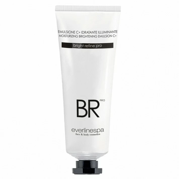 BR MOISTURIZING BRIGHTENING EMULSION C+ 50 ML BR MOISTURIZING BRIGHTENING EMULSION C+ 50 ML