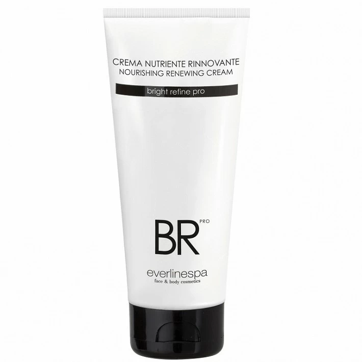 BR NOURISHING RENEWING CREAM 200 ML BR NOURISHING RENEWING CREAM 200 ML