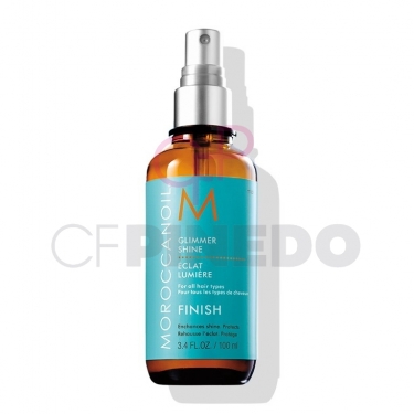 BRILLO INTENSO MOROCCANOIL 100ML.