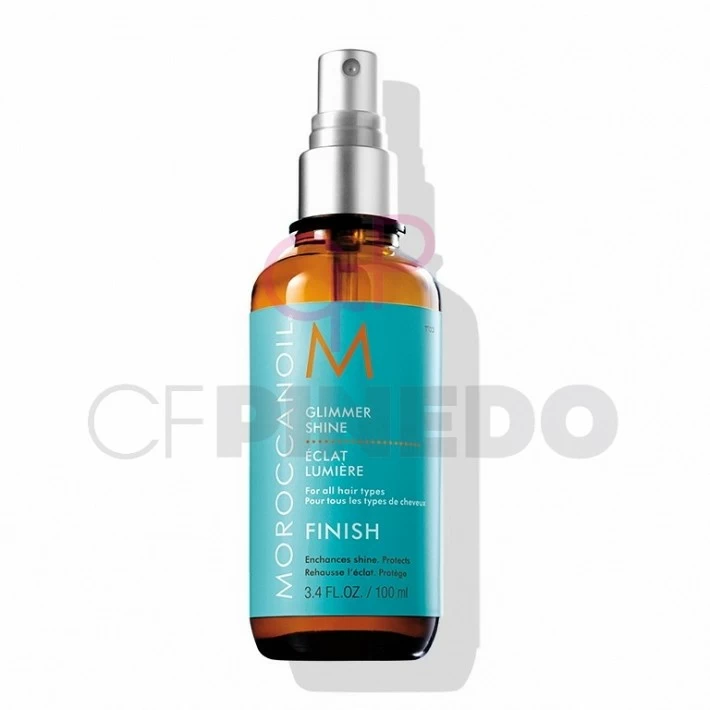 BRILLO INTENSO MOROCCANOIL 100ML. BRILLO INTENSO MOROCCANOIL 100ML.