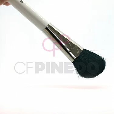 BROCHA POLVOS SESGADA CABRA MANGA CORTO 2100 / SV 400 PALOMA PINEDO