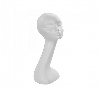 CABEZA FOREX DAMA LARGA REF : 4490200