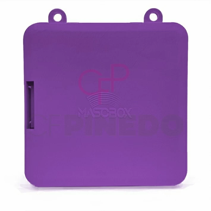 CAJA ANTIBACTERIAS PARA MASCARILLA CON CORDÓN A JUEGO CAJA ANTIBACTERIAS PARA MASCARILLA CON CORDÓN A JUEGO