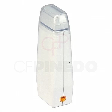 CALENTADOR CERA FRIA INDIVIDUAL (CLASICO CON TAPA)