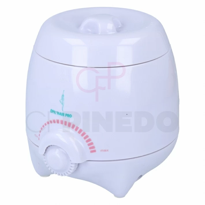 CALENTADOR DE CERA WAX HEATER 150 ML REF.7410130