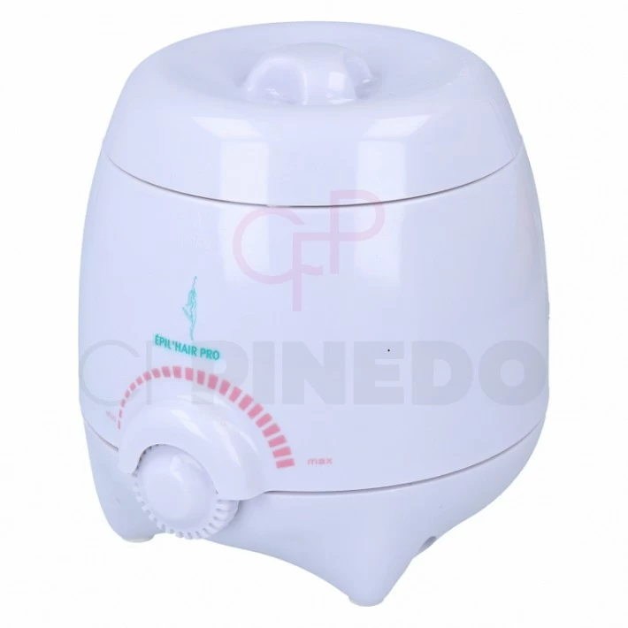 CALENTADOR DE CERA WAX HEATER 150 ML REF.7410130