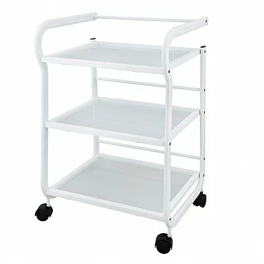 CARRO AUXILIAR HELP 3 BANDEJAS SIN CAJON REF : 1013