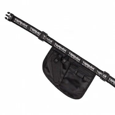 CARTUCHERA EVOLUTION PEQUE�A NEGRA REF. EVO-CART02