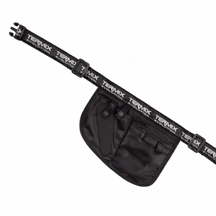 CARTUCHERA EVOLUTION PEQUE�A NEGRA REF. EVO-CART02