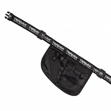 CARTUCHERA EVOLUTION PEQUE�A NEGRA REF. EVO-CART02