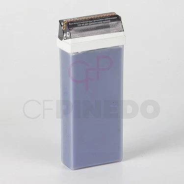 CARTUCHO CERA TIBIA FOR MEN ROLLON 110 ML.