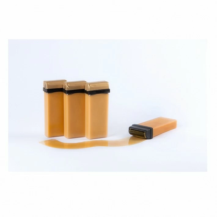 CARTUCHO CERA TIBIA LIPO GLAMOUR ROLLON 100 ML. (CAJA 52 UNIDADES) CARTUCHO CERA TIBIA LIPO GLAMOUR ROLLON 100 ML. (CAJA 52 UNIDADES)