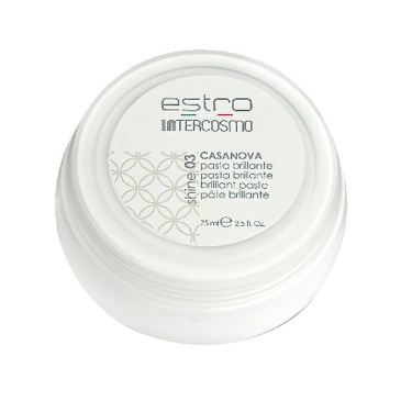 CASANOVA 75 ML. (PASTA BRILLANTE) ESTRO