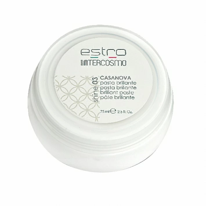 CASANOVA 75 ML. (PASTA BRILLANTE) ESTRO