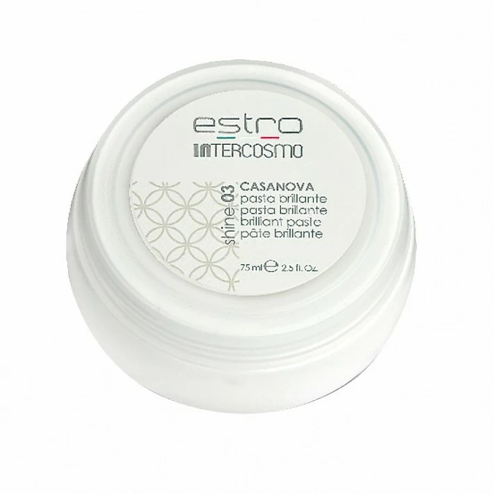 CASANOVA 75 ML. (PASTA BRILLANTE) ESTRO