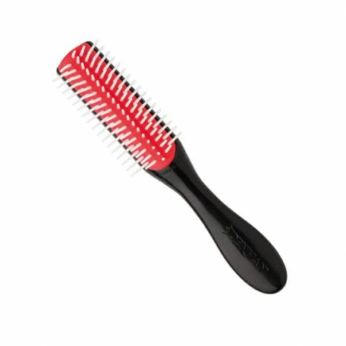 CEPILLO DENMAN D143 STYLING BRUSH 5 FILAS CEPILLO DENMAN D143 STYLING BRUSH 5 FILAS