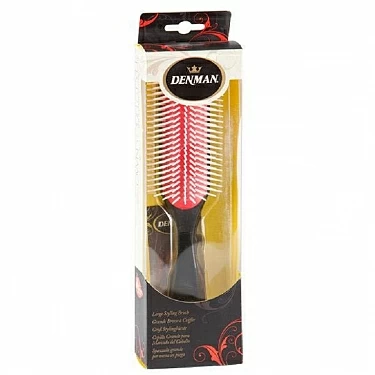 CEPILLO DENMAN D4 STYLING BRUSH 9 FILAS_1