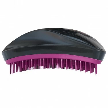 CEPILLO PERFECT BRUSH NEGRO/ FUCSIA BY AGV_1 CEPILLO PERFECT BRUSH NEGRO/ FUCSIA BY AGV_1