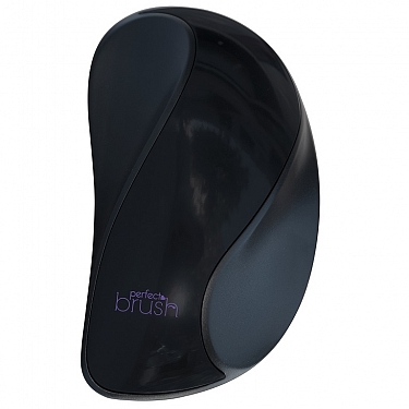 CEPILLO PERFECT BRUSH NEGRO/MORADO BY AGV