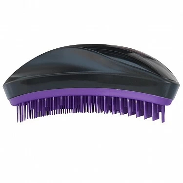 CEPILLO PERFECT BRUSH NEGRO/MORADO BY AGV_1 CEPILLO PERFECT BRUSH NEGRO/MORADO BY AGV_1