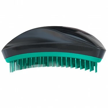 CEPILLO PERFECT BRUSH NEGRO/TURQUESA BY AGV_1