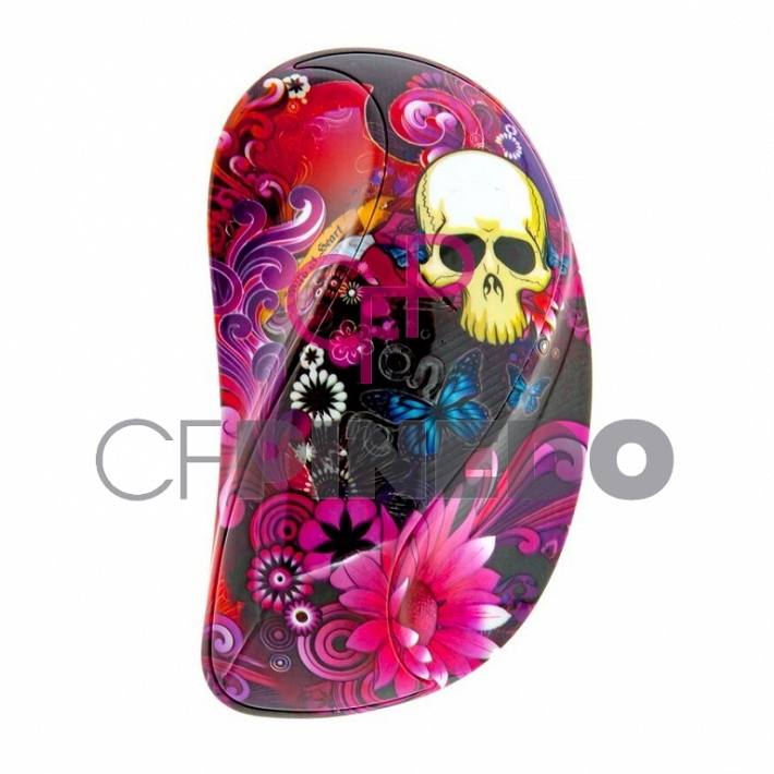 CEPILLO PERFECT BRUSH TATTOO BY AGV