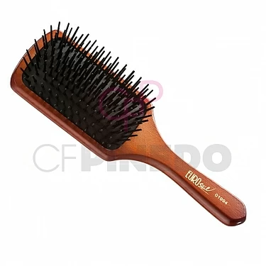 CEPILLO PLANO MADERA CUADRADO PEQUE�O  REF.01994