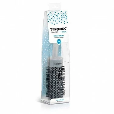 CEPILLO TERMIX CERAMIC - IONIC 17 MM. REF. P-005-5CE2P_1 CEPILLO TERMIX CERAMIC - IONIC 17 MM. REF. P-005-5CE2P_1
