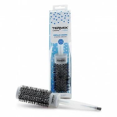 CEPILLO TERMIX CERAMIC - IONIC 32 MM REF. P-005-5CE4P_1 CEPILLO TERMIX CERAMIC - IONIC 32 MM REF. P-005-5CE4P_1