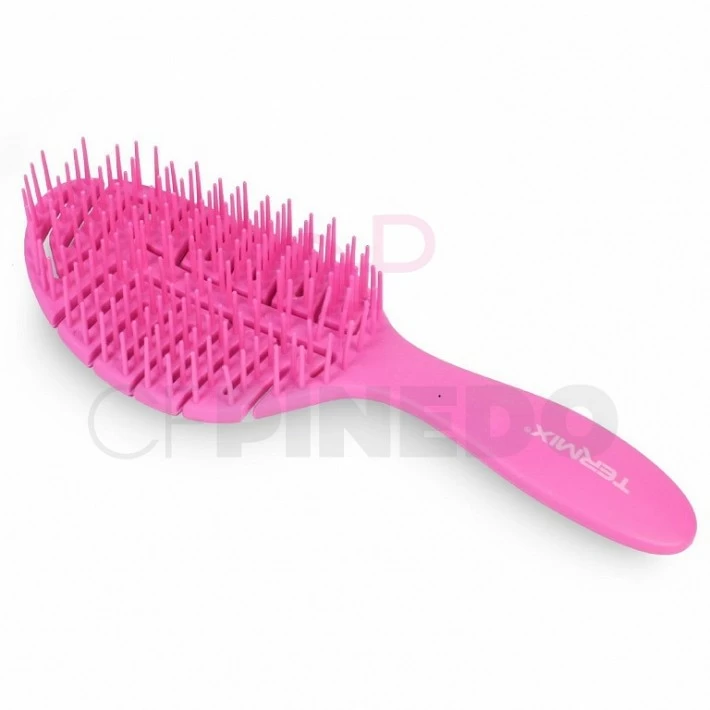 CEPILLO TERMIX DESENREDAR FLUOR REF.000699 CEPILLO TERMIX DESENREDAR FLUOR REF.000699