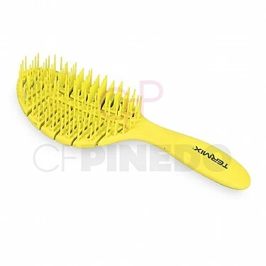 CEPILLO TERMIX DESENREDAR FLUOR REF.000699_1 CEPILLO TERMIX DESENREDAR FLUOR REF.000699_1